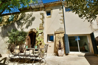  maison aureille 13930