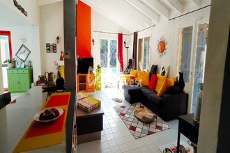  maison aureille 13930