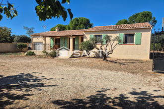 maison aureille 13930