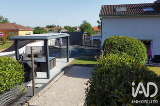  maison aurensan 65390