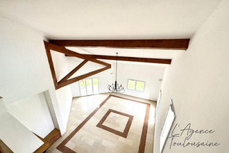  maison aureville 31320