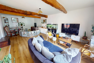  maison aureville 31320