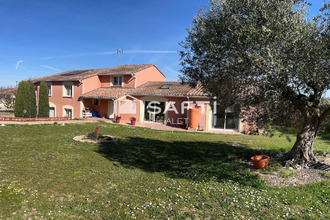  maison aureville 31320