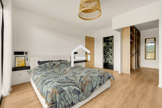  maison aureville 31320
