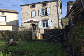  maison auriac-l-eglise 15500