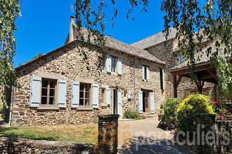  maison auriac-lagast 12120