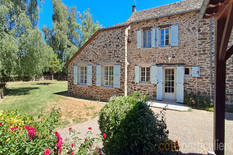  maison auriac-lagast 12120