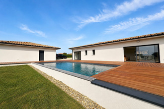  maison auriac-sur-dropt 47120