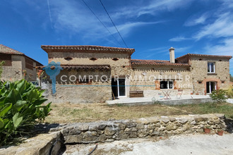  maison auriac-sur-vendinelle 31460
