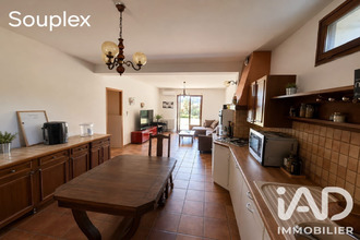  maison auriac-sur-vendinelle 31460