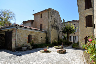  maison auriac-sur-vendinelle 31460