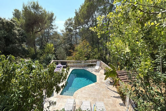  maison auribeau-sur-siagne 06810