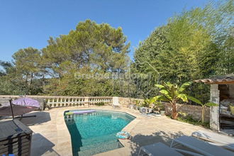  maison auribeau-sur-siagne 06810