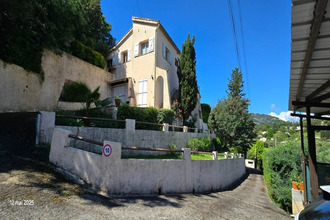  maison auribeau-sur-siagne 06810