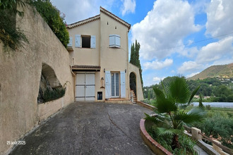  maison auribeau-sur-siagne 06810