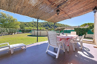  maison auribeau-sur-siagne 06810