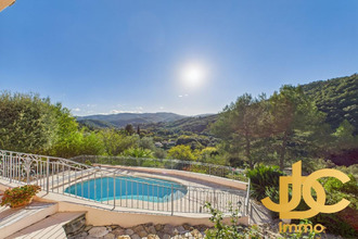  maison auribeau-sur-siagne 06810