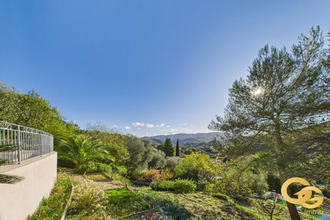  maison auribeau-sur-siagne 06810