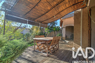  maison auribeau-sur-siagne 06810