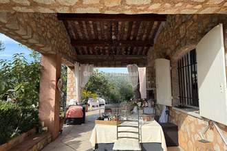  maison auribeau-sur-siagne 06810