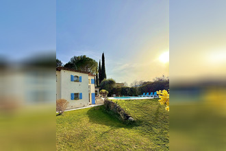  maison auribeau-sur-siagne 06810