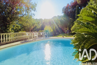  maison auribeau-sur-siagne 06810