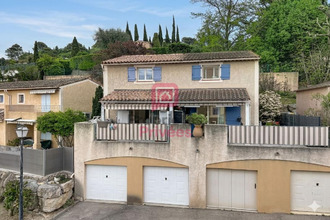  maison auribeau-sur-siagne 06810