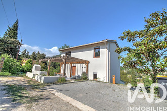  maison auribeau-sur-siagne 06810