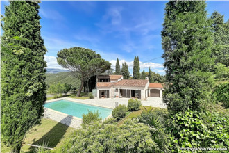  maison auribeau-sur-siagne 06810