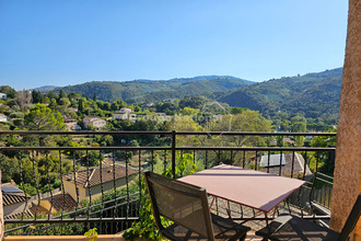  maison auribeau-sur-siagne 06810