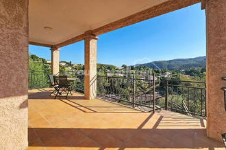 maison auribeau-sur-siagne 06810