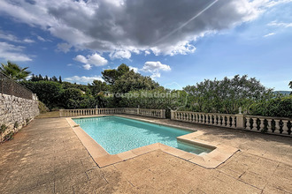  maison auribeau-sur-siagne 06810