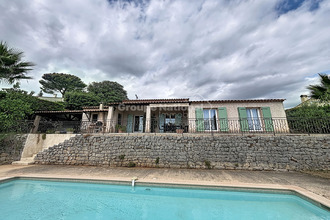  maison auribeau-sur-siagne 06810