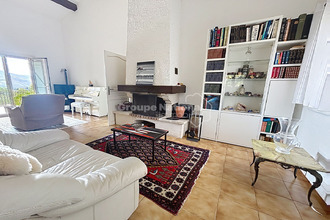  maison auribeau-sur-siagne 06810