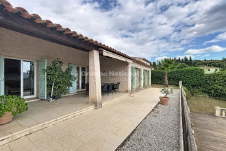  maison auribeau-sur-siagne 06810