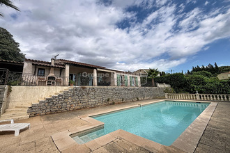  maison auribeau-sur-siagne 06810