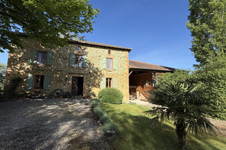  maison aurignac 31420