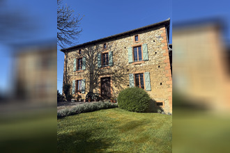  maison aurignac 31420