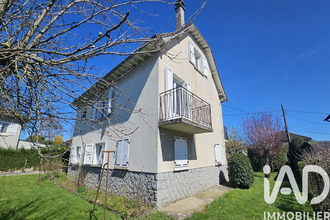  maison aurillac 15000