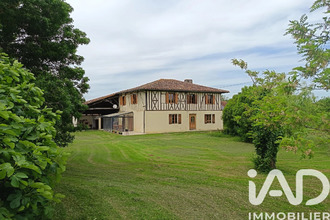  maison aurimt 32450