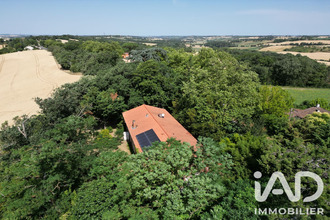  maison aurin 31570