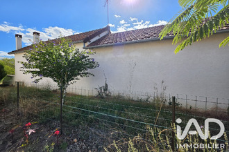  maison aurouer 03460