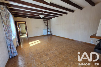  maison aurouer 03460