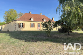  maison aurouer 03460