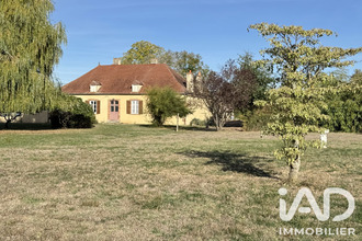  maison aurouer 03460