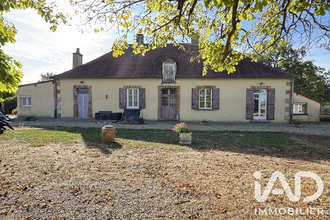  maison aurouer 03460