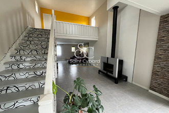  maison aussac-vadalle 16560