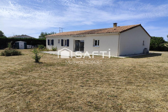  maison aussac-vadalle 16560
