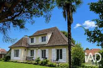  maison aussevielle 64230
