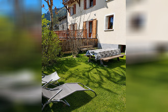  maison aussois 73500